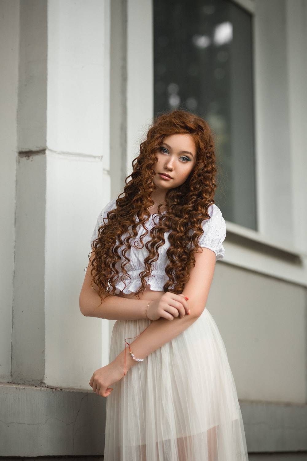 девушка, модель, портрет, фотосессия, студия, макияж, гламур, girl, model, modeling, young, portrait, make-up, творческий портрет, женский портрет, woman, young woman, glamour, постановка, постановочная фотография, fashion, Владимир Васильев