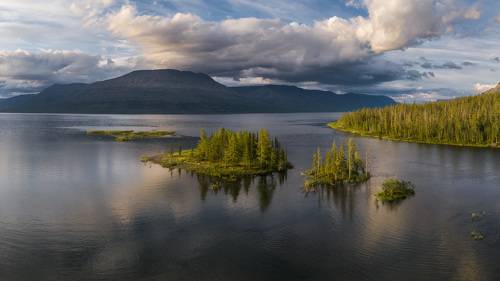 Гармония Севера