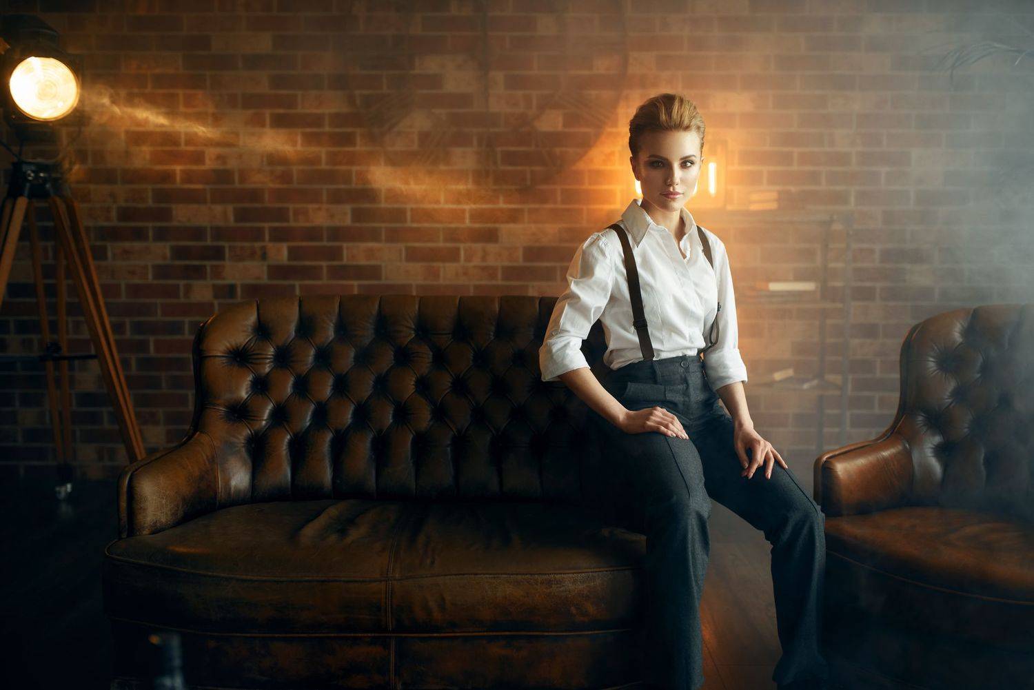 , Кузин Макс