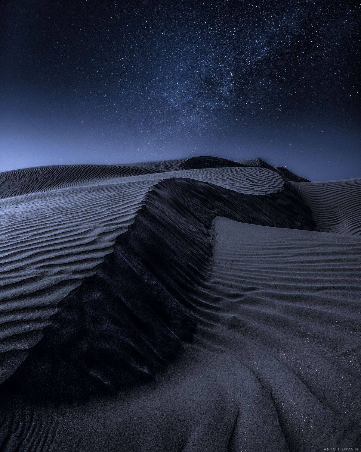 , Антон Шваин