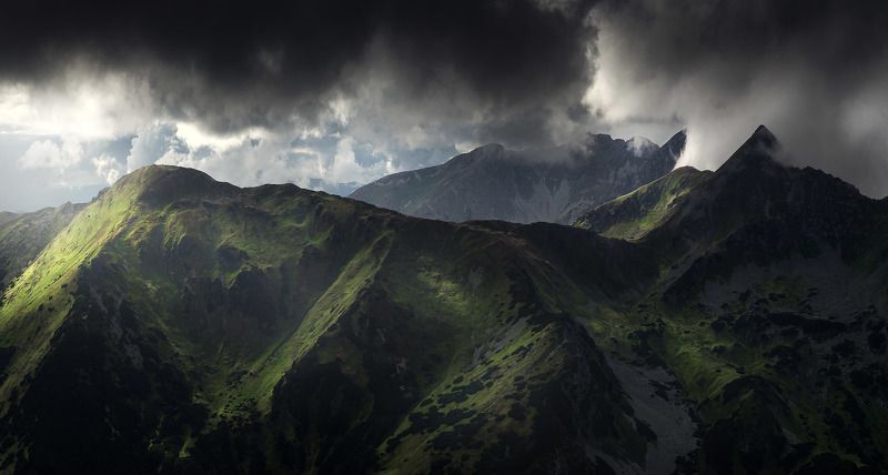 Western tatras фото превью