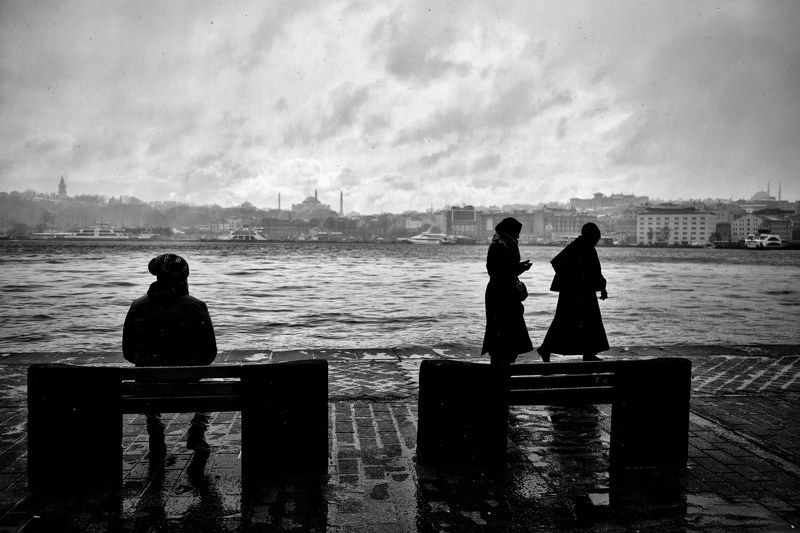 Stroll фото превью