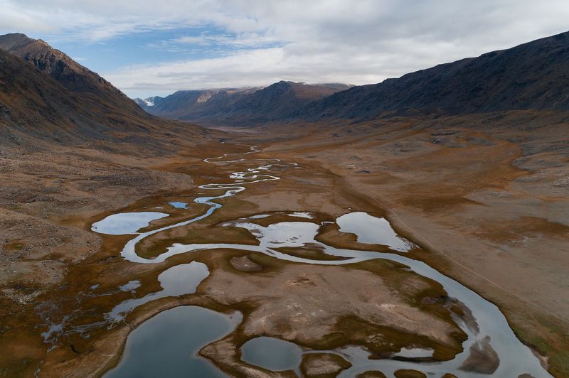 Монгун-Тайга фото превью