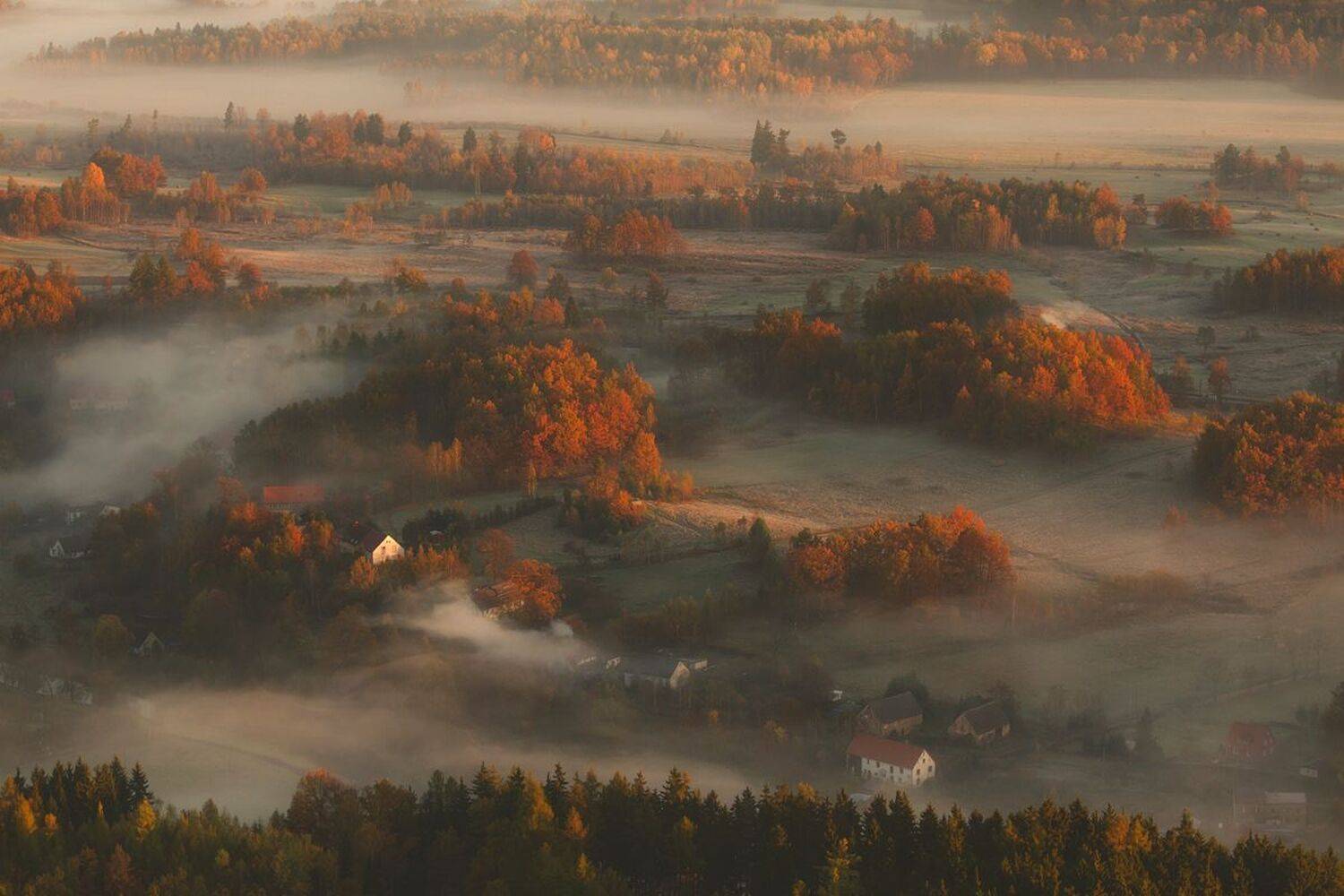 landscape,autumn,mountains,canon, Iza i Darek Mitręga