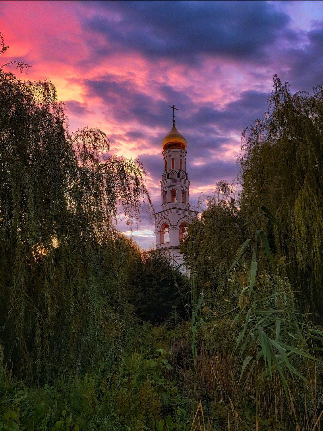 , Павел Сагайдак