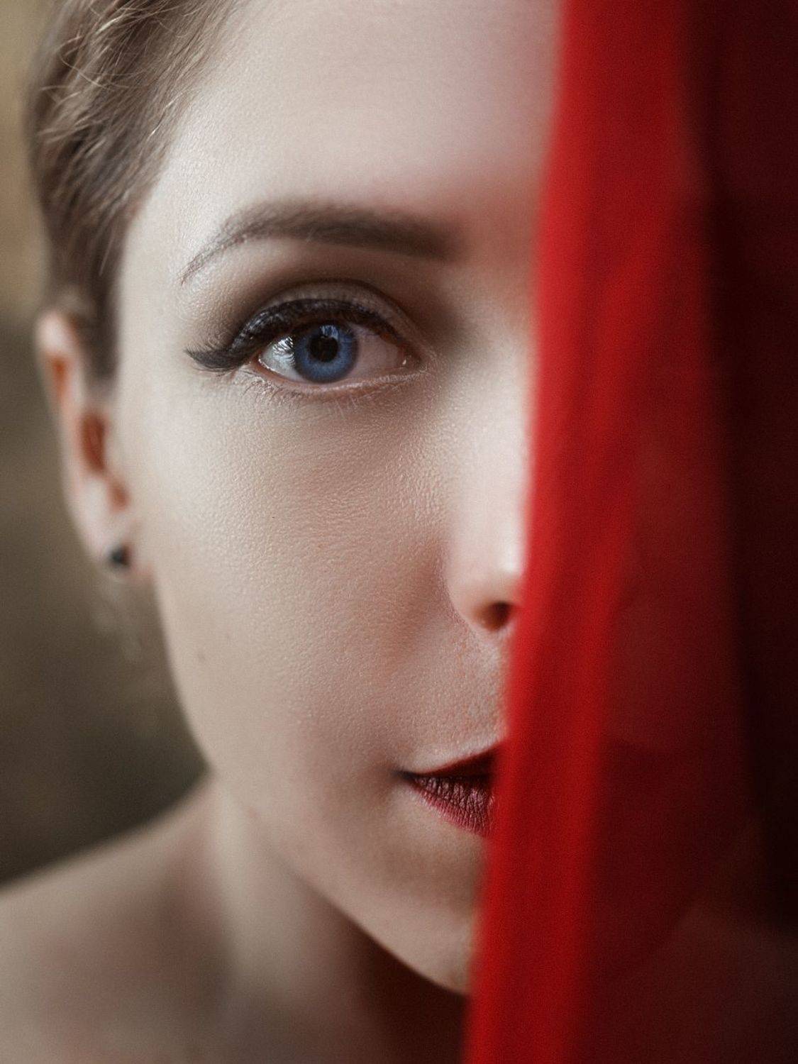 #photo #photosession? #portraits #Ukraine #model #studio #blu #tfp #exotic #eyes #east #art #poltava #girl #head #interesting #портрет #полтава #фотограф #фото, Ведь Денис