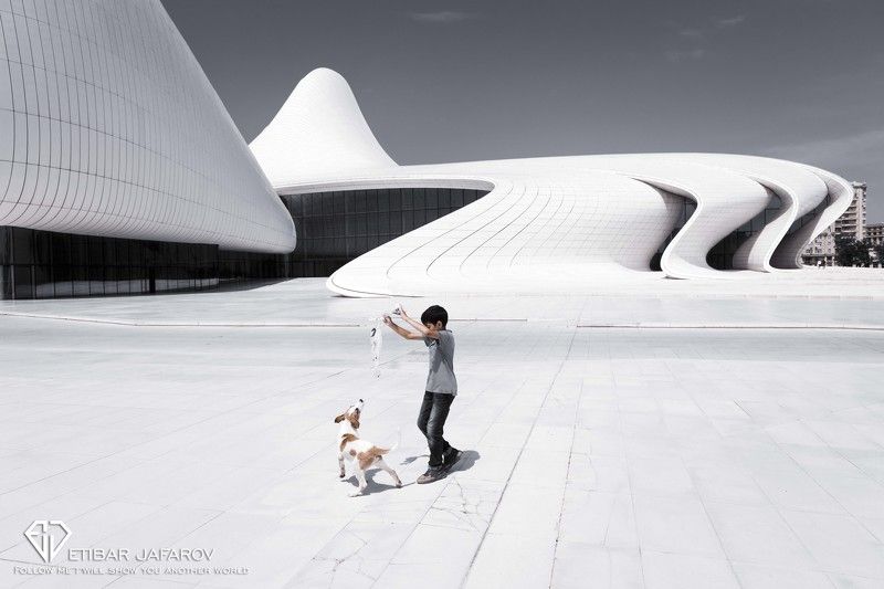 BAKU фото превью