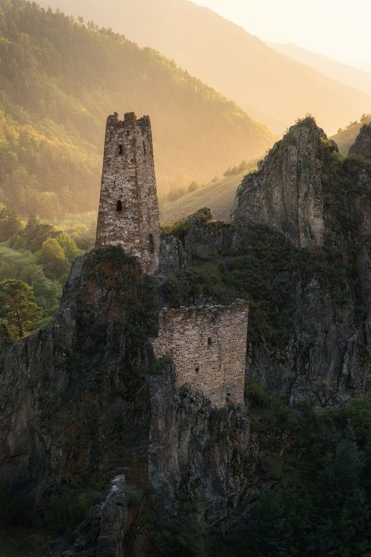 ингушетия  фото превью