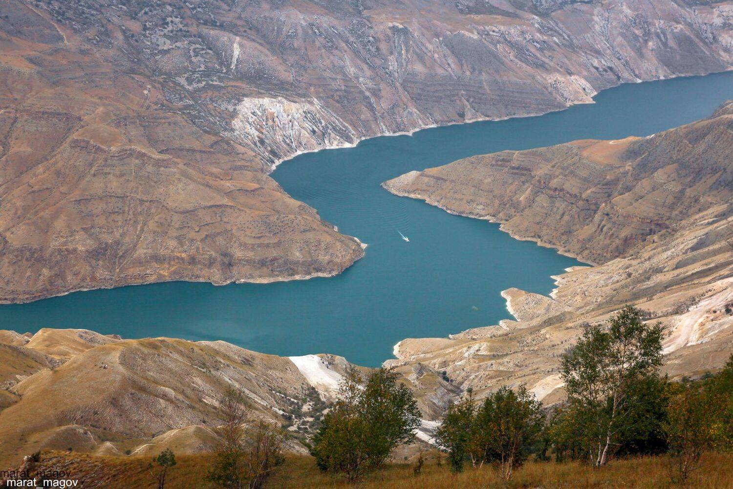 сулак,каньон,река,вода,горы,дагестан,верхний каранай,, Marat Magov