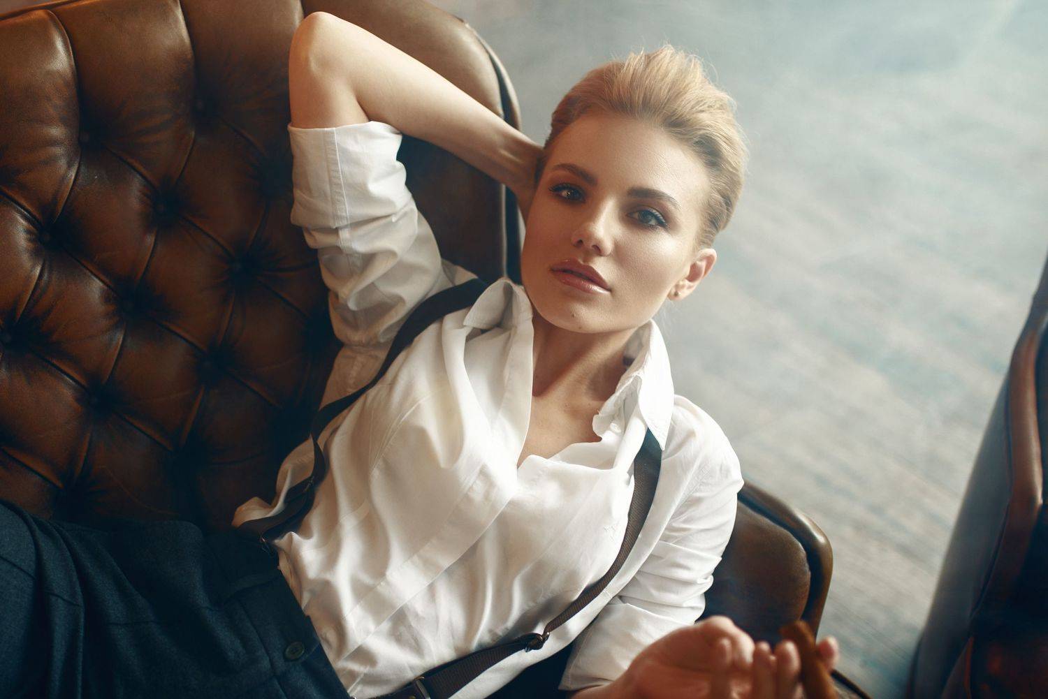 , Кузин Макс