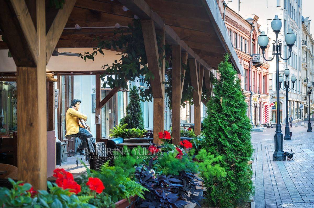 москва, арбат, Юлия Батурина