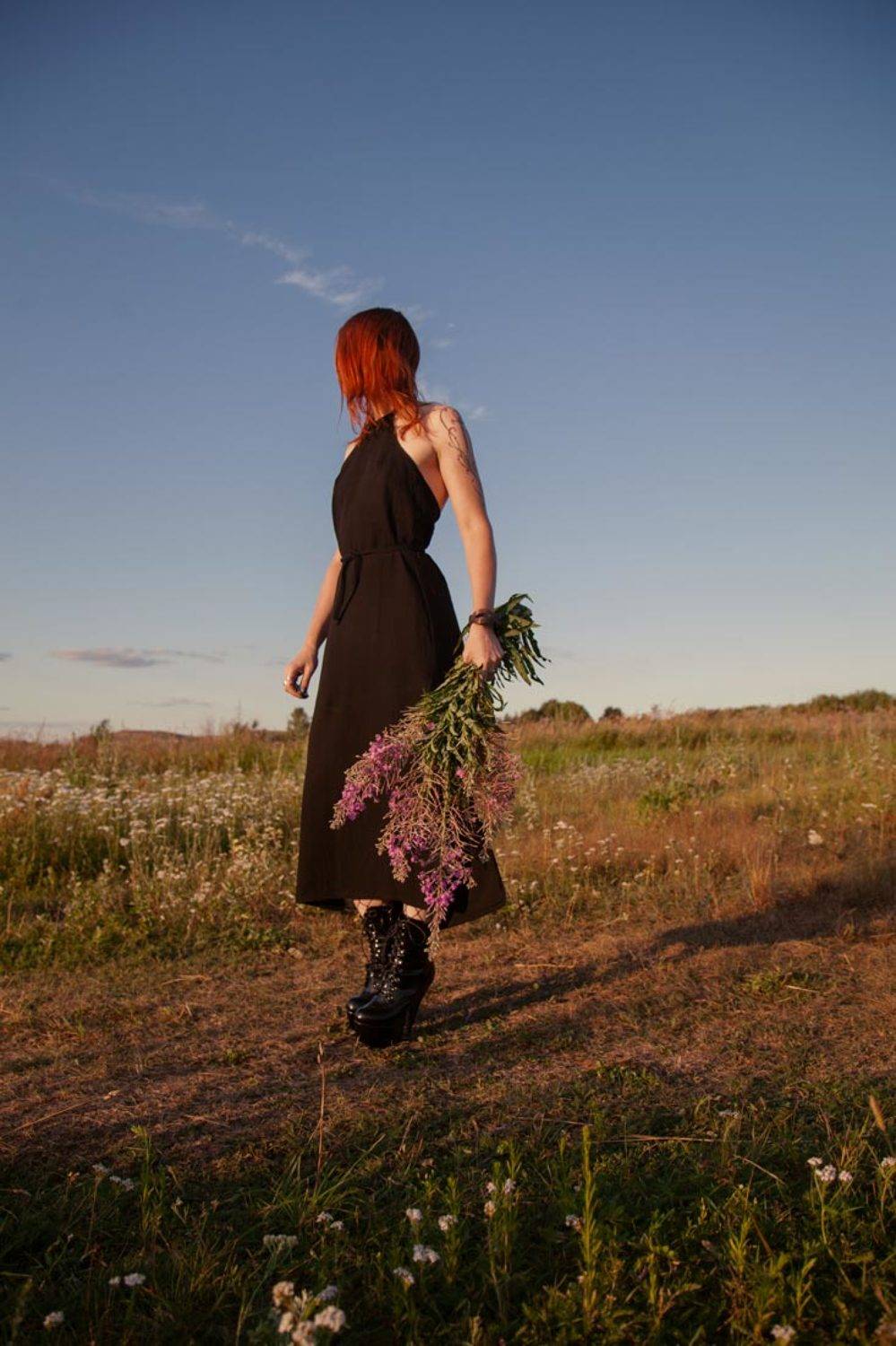 , Надежда Шаншайская