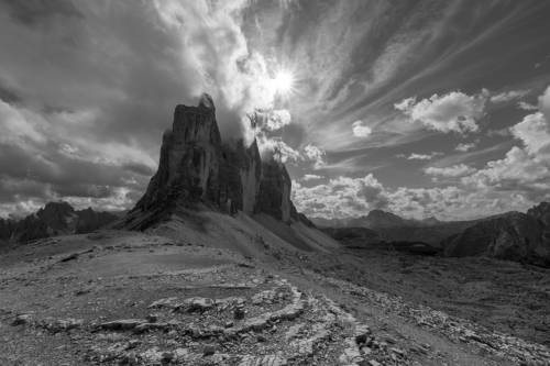 Tre Cime
