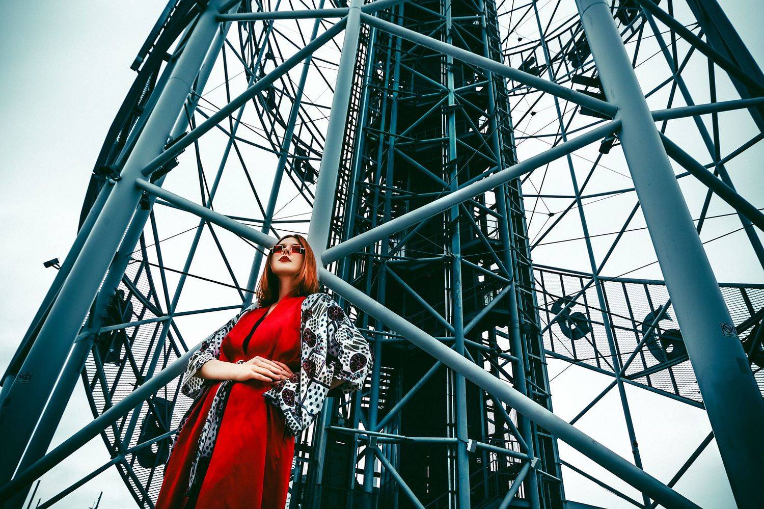 woman, portrait, fashion, beauty, outdoors, travel, Руслан Болгов (Axe)