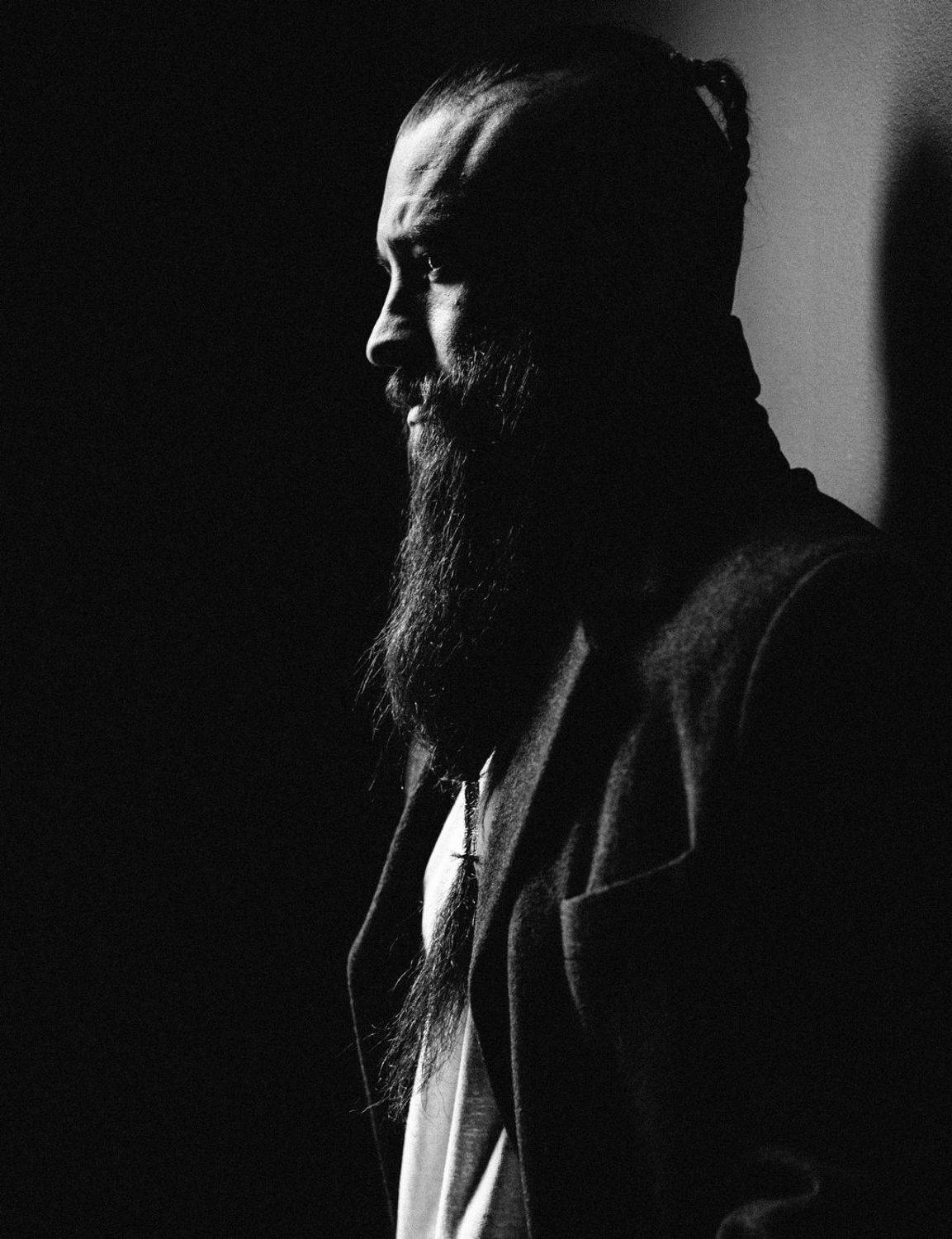 , Тарас Нога