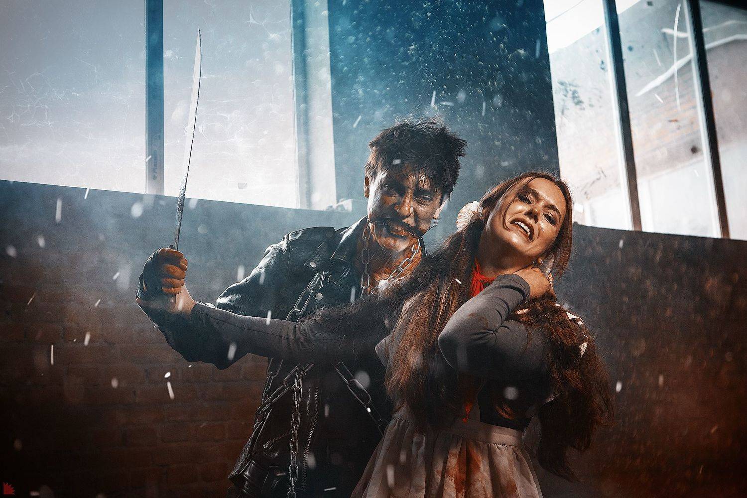 , Осипов Ёжъ Александр