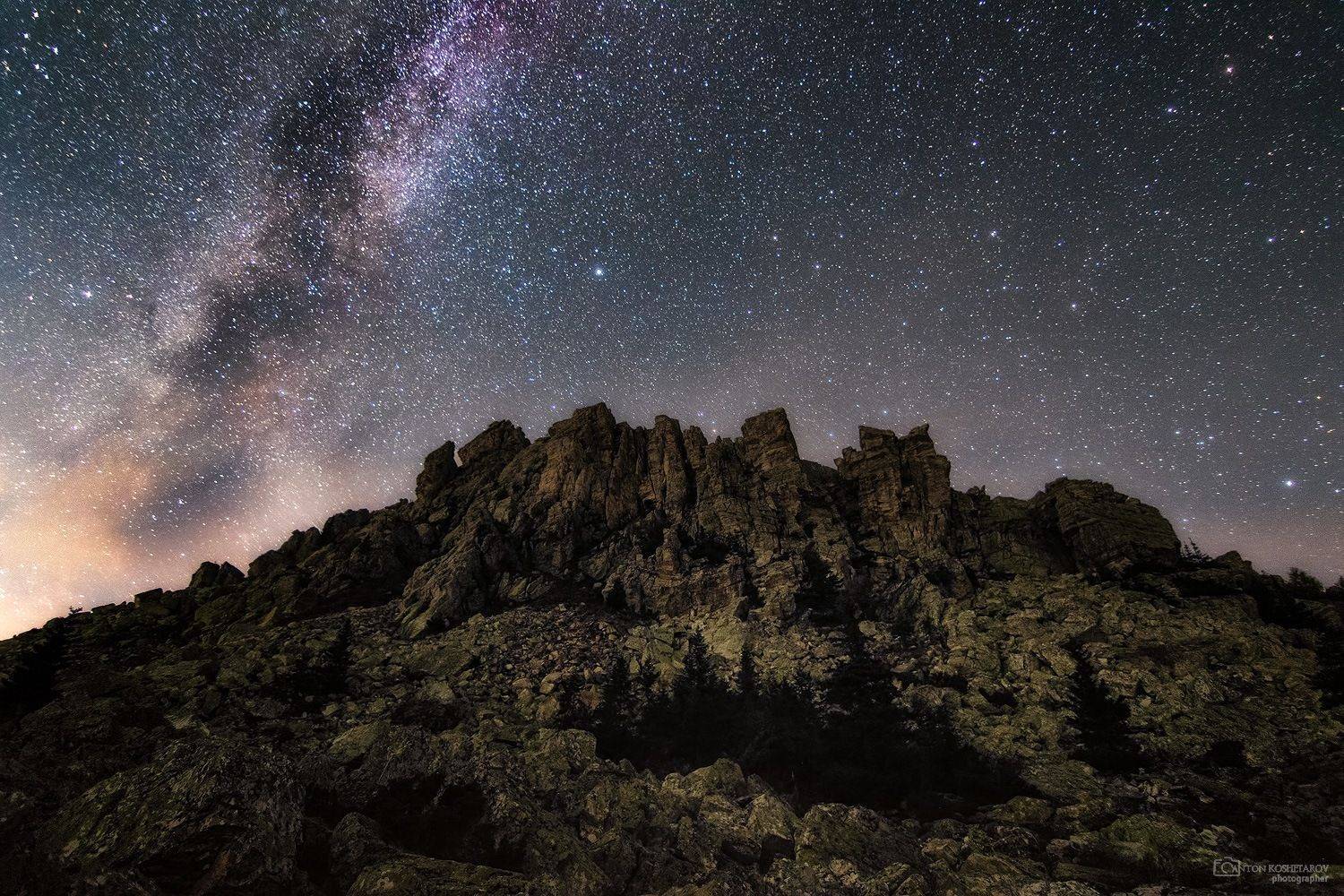 , Антон Кошетаров