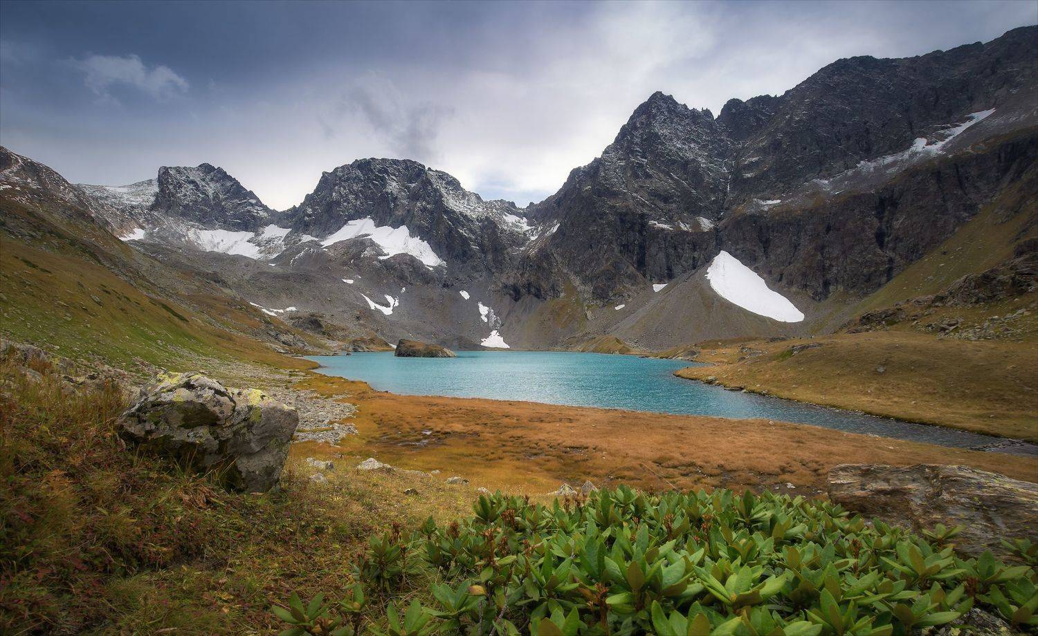 , Алексей Богорянов