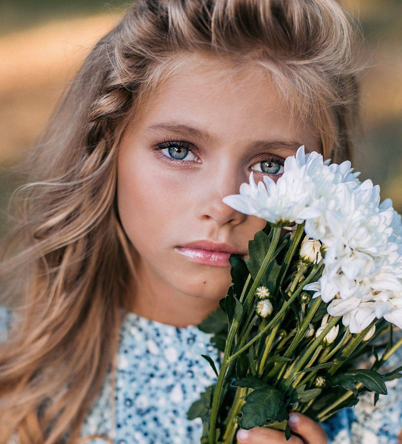 девочка, ребенок, портрет, детский портрет, портрет девочки, глаза. детское портфолио,пикник,лето, природа, цветы, Светлана