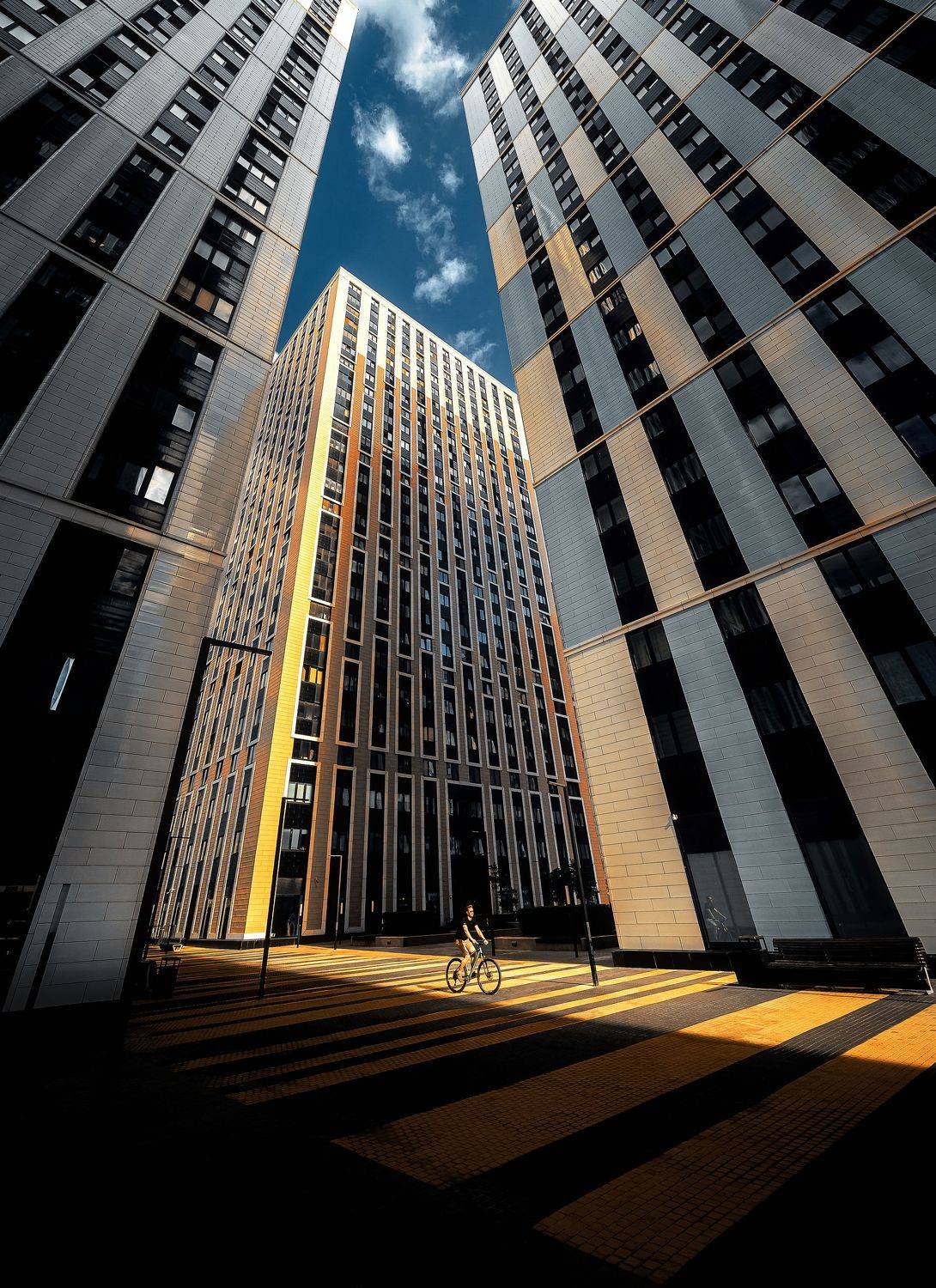 архитектура, москва, город, street, moscow, architecture, Анастасия Мазурева