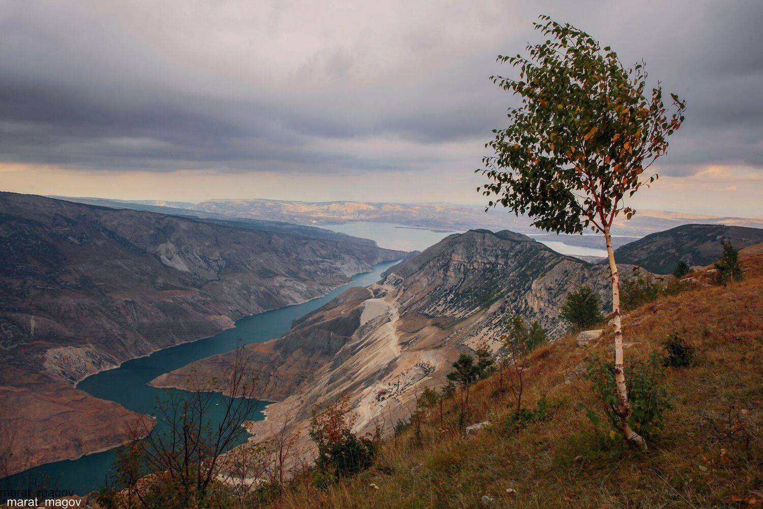 сулак,каньон,река,вода,горы,дагестан,верхний каранай,, Marat Magov