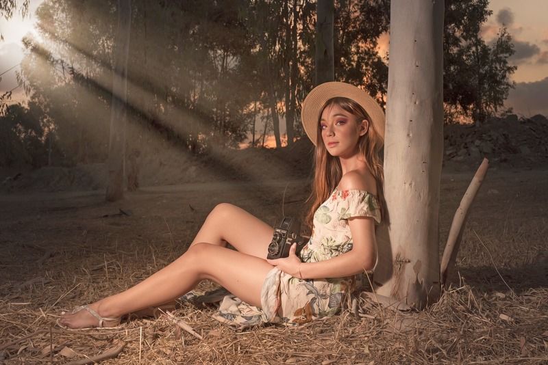 nicole фото превью