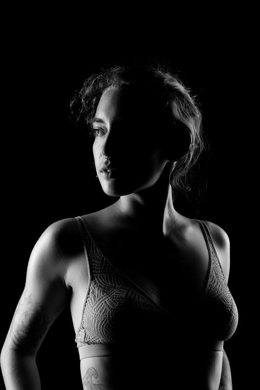 Портреты фото превью