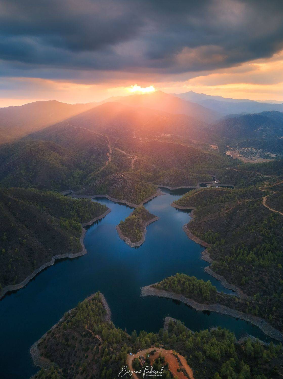 , Evgeni Fabis