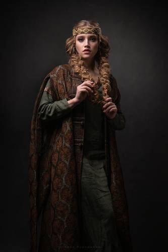 Варвара-краса