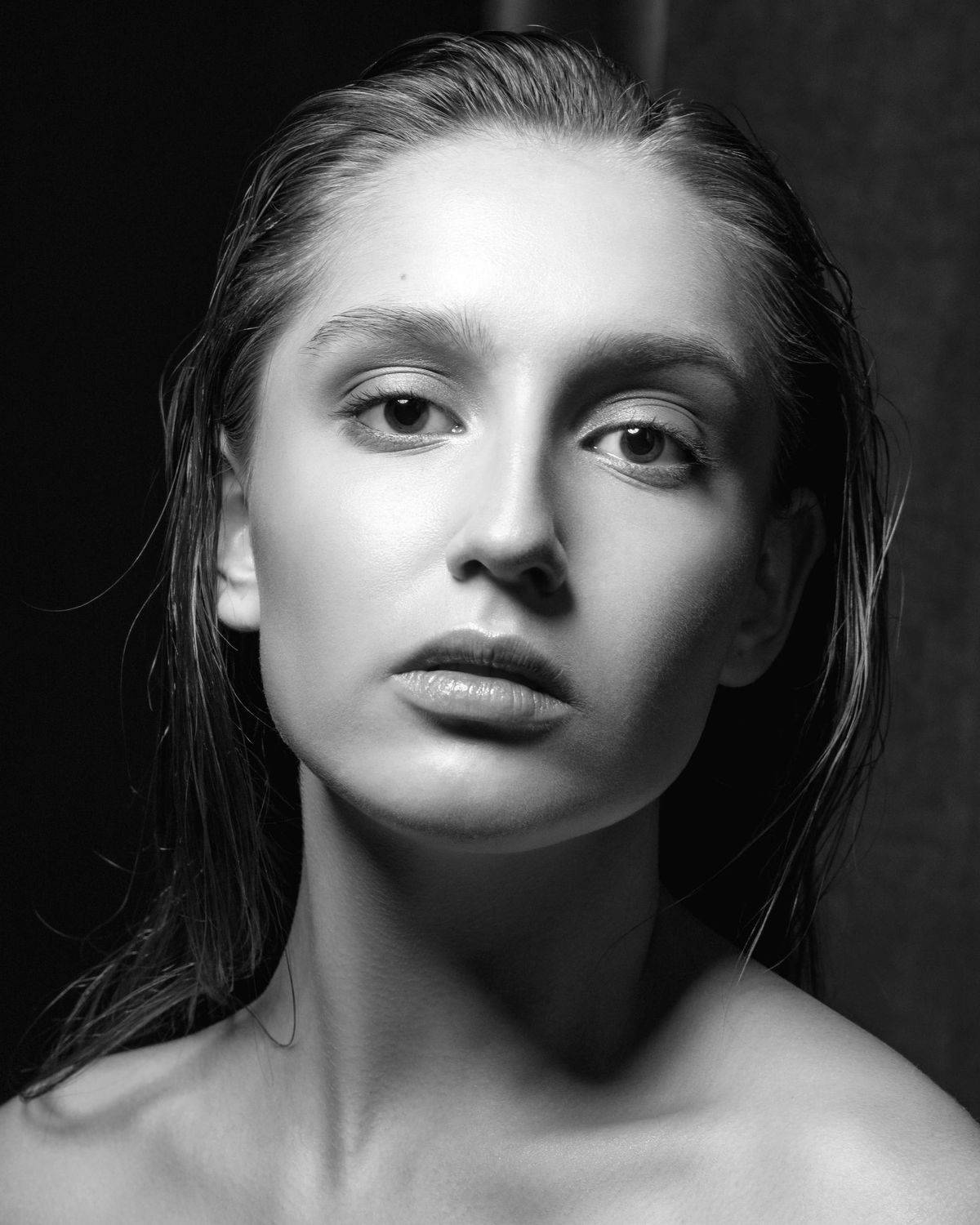 , Ksanka Skornyakova