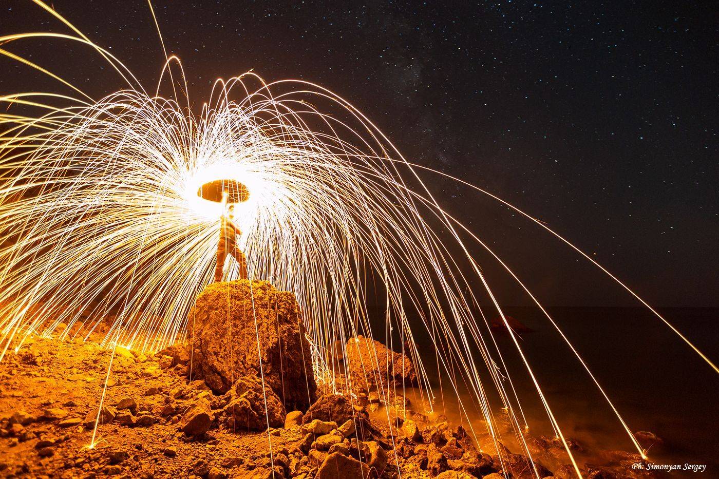 , Симонян Сергей