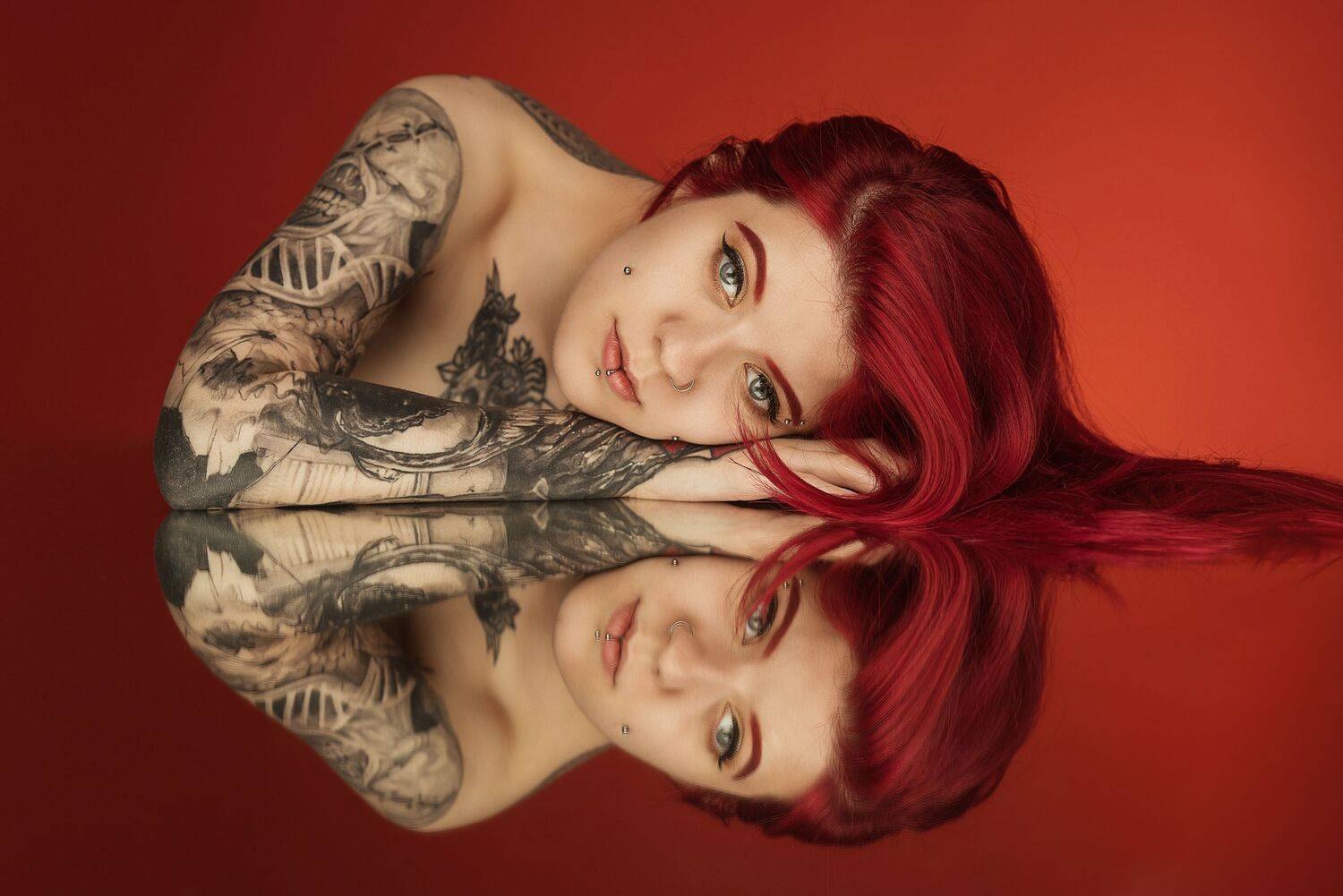 , Андрей Карпунькин