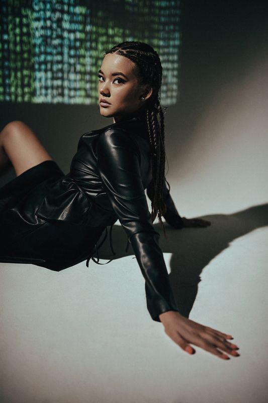 Матрица фото превью