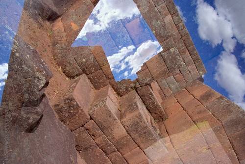 Окно в небо