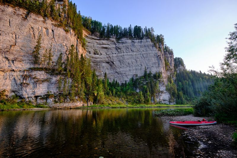 Большое Бревно фото превью