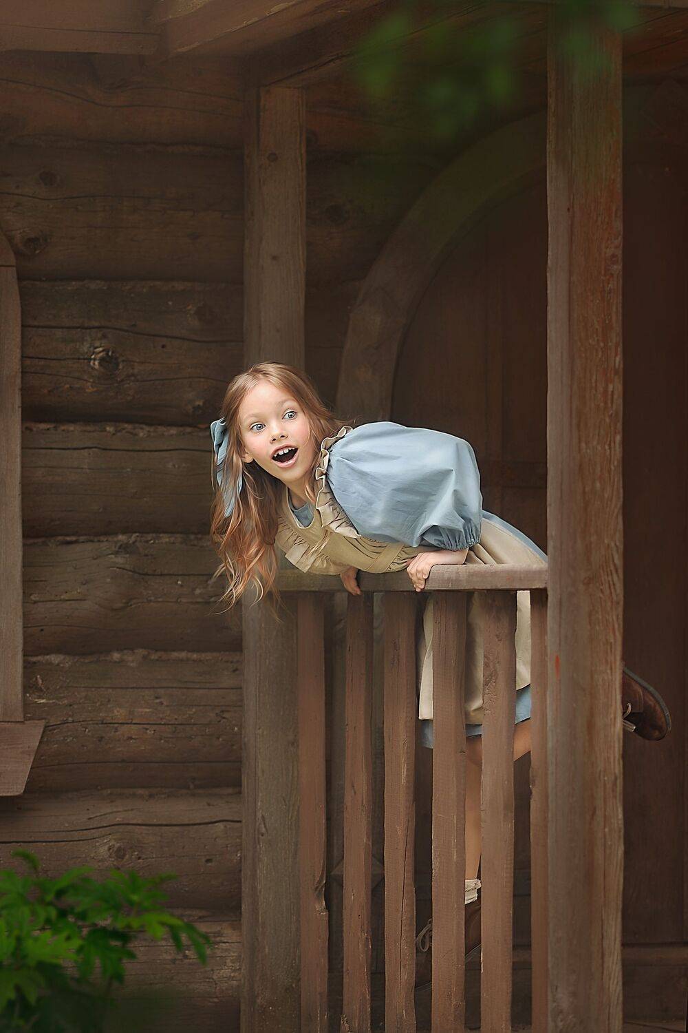 , Ксения Лысенкова