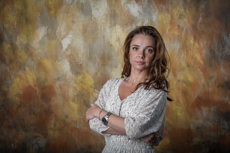 Анастасия фото превью