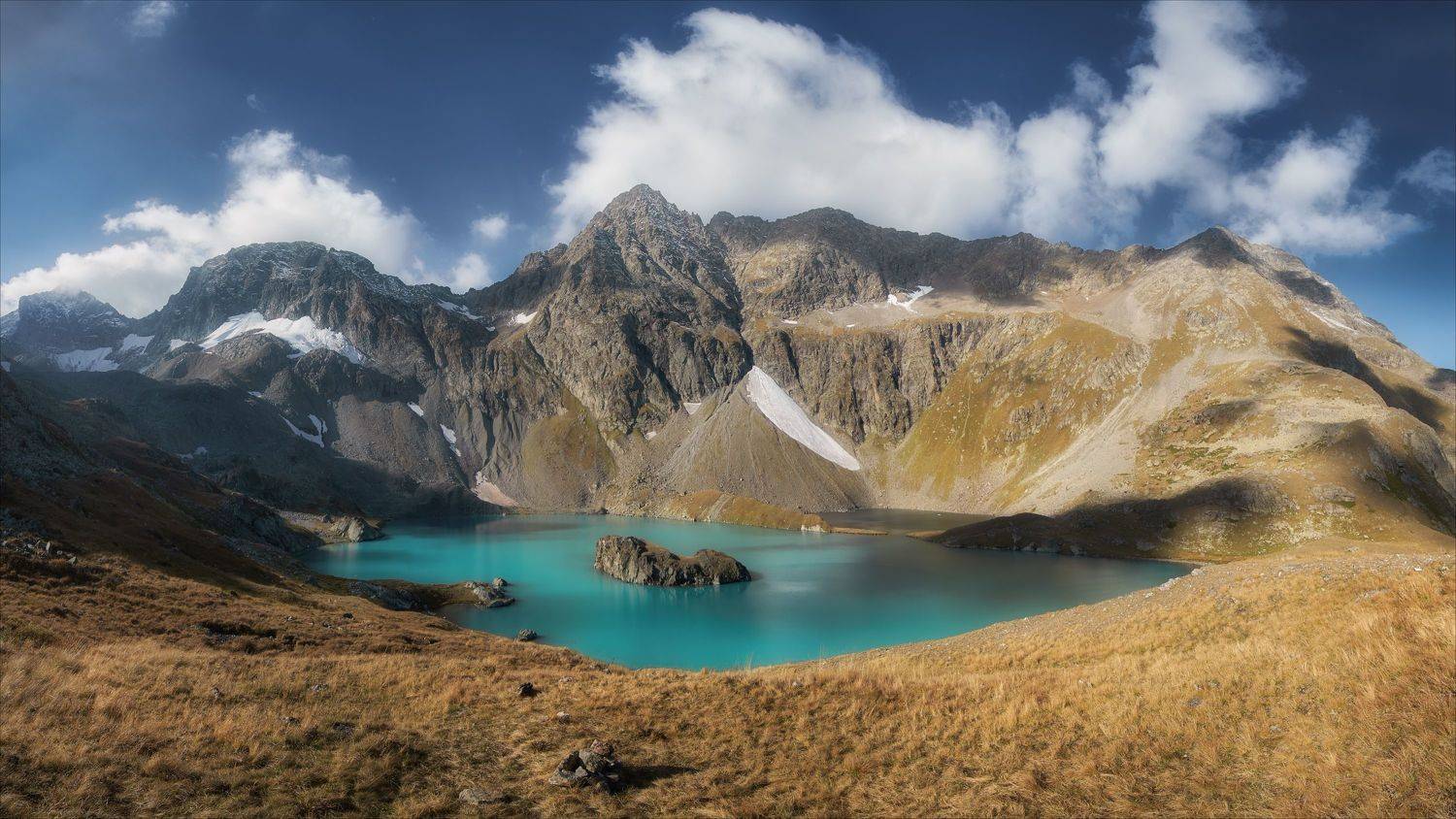 , Алексей Богорянов