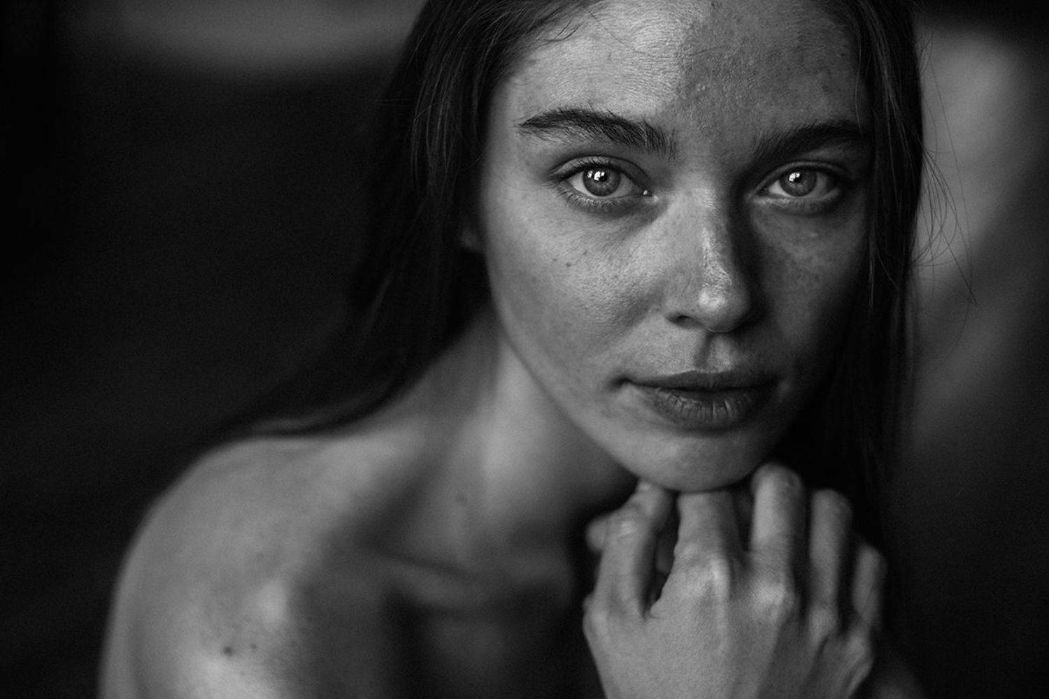 , Марина Щеглова