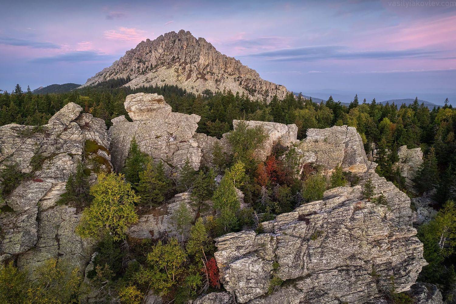 таганай, урал, фототур, василийяковлев, Василий Яковлев