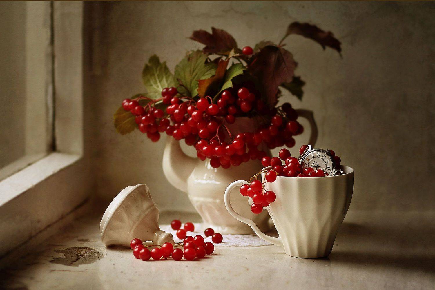 , Светлана Дерябина