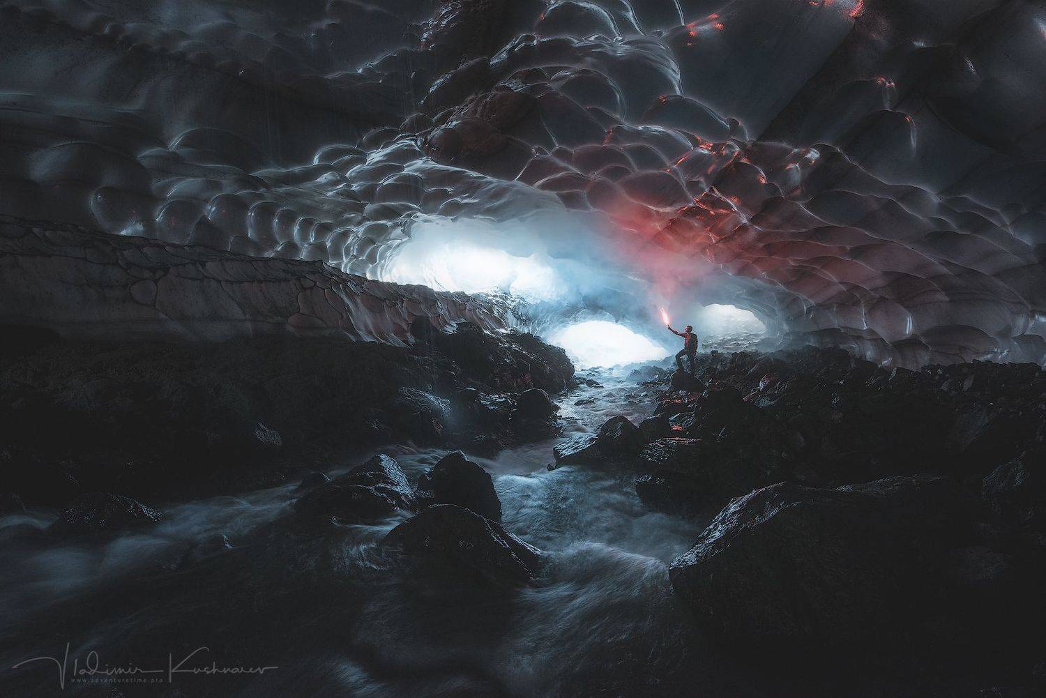 , Vladimir Kushnarev