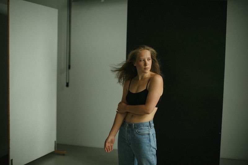 Ольга фото превью