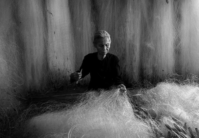 Patch fishing nets фото превью