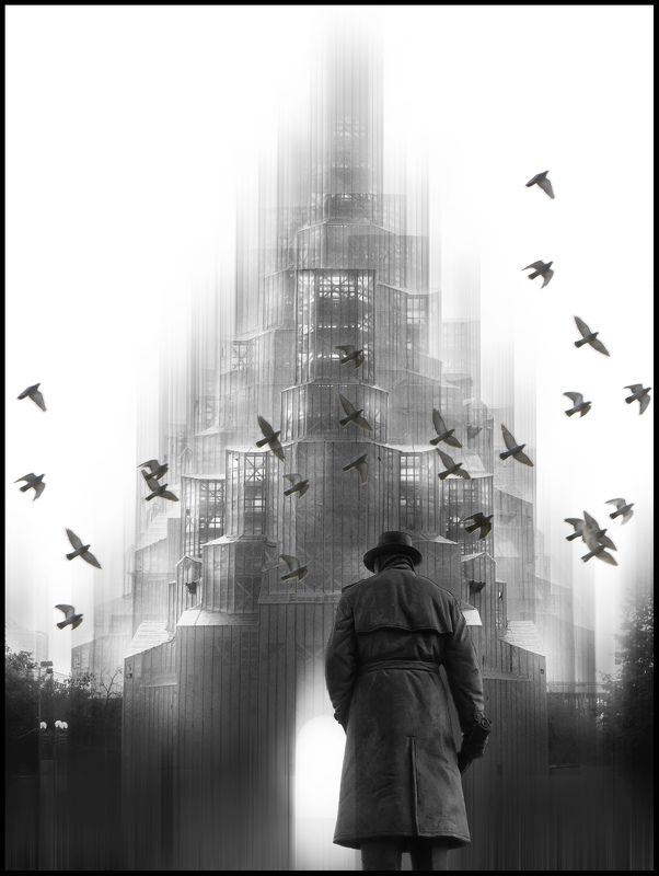 Прогулка по Челябинску фото превью