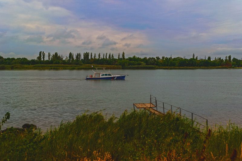 р. Дон фото превью