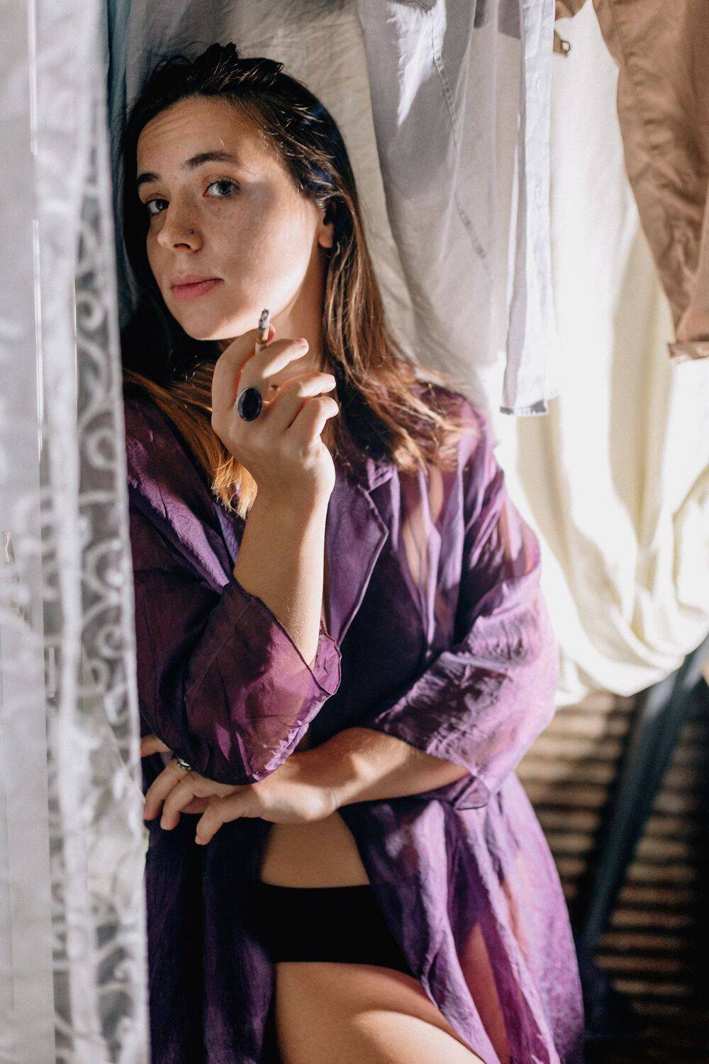 one person  one woman only  female  one adult only  young woman  woman  portrait  looking at camera  beautiful woman девушка, женский портрет, портрет  people, Виталий Шупилов