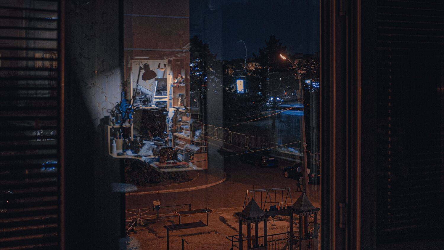 , Владимир Осауленко