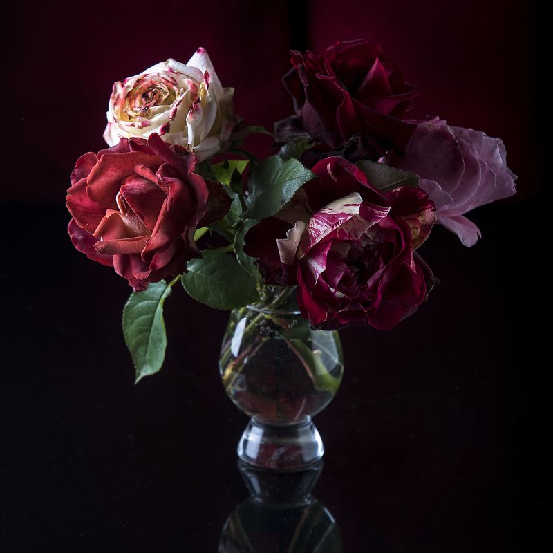 Букет фото превью