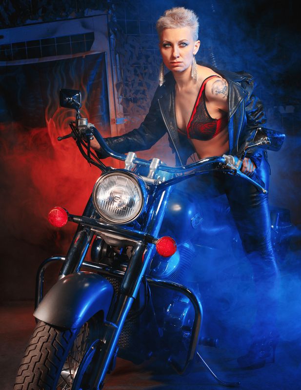 Полина фото превью